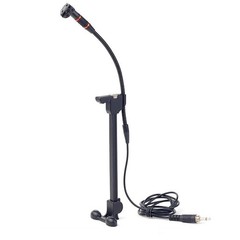 Cello Instrument Microphone Clip Holder for DPA 4099-DP-1 4099 CORE+ Microphone