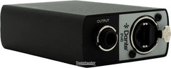 Digital Audio Labs DPM4 Personal Mixer