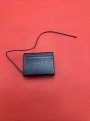SHURE LX1-AA 171.905MHz Wireless Beltpack Transmitter