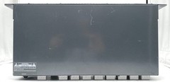 PEAVEY AUTOMIX 2 8-CHANNEL AUTOMATIC MIXER 120VAC 60Hz 15W