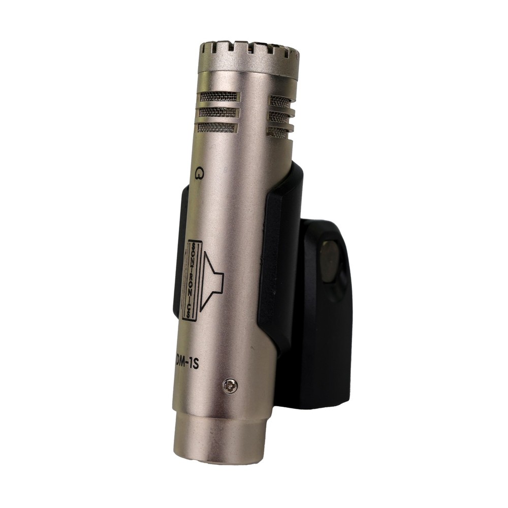 Sontronics DM-1S Small-Diaphragm Condenser Microphone for Snare (Used)