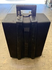 Bose Series 402 Professional Loudspeakers & Transit Case