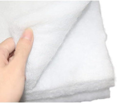 Speaker Absorbing Polyester Fiber 100X50X5Cm Sound Absorber Acoustic Insulation