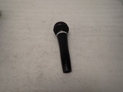AUDIO TECHNICA DIGITAL REFERENCE DR-VX1 UNIDIRECTIONAL LO-Z DYNAMIC MICROPHONE