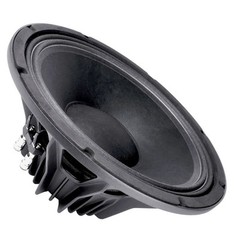 Faital PRO 12PR300 8ohm 12″ High Efficiency Woofer Midrange Bass Guitar Speaker