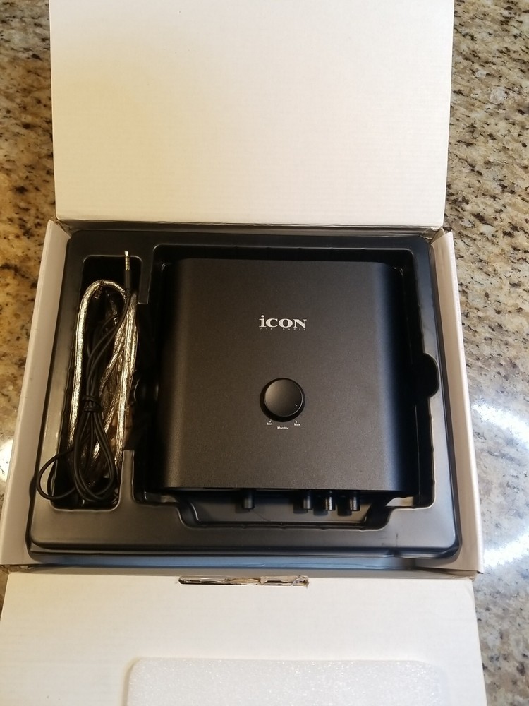 iCON Pro DUO 44