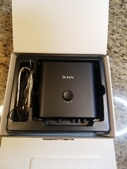 iCON Pro DUO 44
