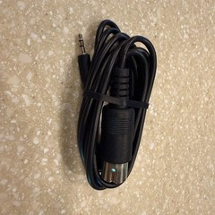 TC Helicon GO SOLO Audio/MIDI Interface