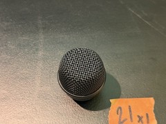 Lectrosonics HHC Cardioid Condenser Mic Capsule