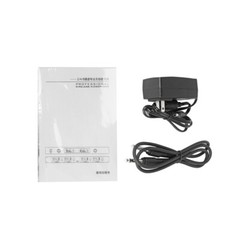 Wireless Microphone System 8 Channel 8 Lavalier Bodypacks Headset School Church