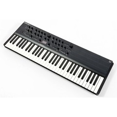 Modal Argon8X 61Key 8Voice Polyphonic Wavetable Synthesizer 197881475758 OB
