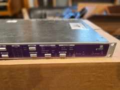 Apogee PSX-100 2-Channel 24-Bit 96kHz A/D-D/A Analog Digital Converter