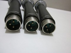 Beyer Dynamic M260 N (C) Ribbon Microphone ****Pls Read