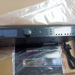 DBX DriveRack VENU360 Venue 360 3×6 Loudspeaker Management System PROAUDIOSTAR