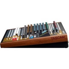 Tascam Model 12 Allinone Production Mixer