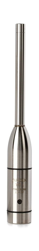 Audix TM1 Plus Omnidirectional Condenser Measurement Microphone for Studio Use