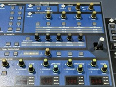 Yamaha DM2000 Digital Mixing Console #4099 (One) THS