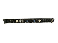 HX4-1400 1400 Power Amplifier/8ohms/Stereo/4x350Watts by Studiomaster