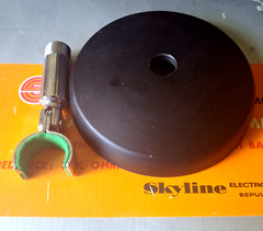Skyline R-30 Cardioid Microphones Set New in Box Parts/Repair PLEASE READ