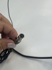 GTD AUDIO BODY PACK TRANSMITTER BELT PACK 237.700MHz with microphone