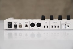 Arturia KeyStep 37 USB MIDI Controller Sequencer Keyboard w/ Extras! #58721