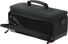 Luxury Padded Nylon Mixer Case for Behringer X-AIR Series – Ultimate Protection