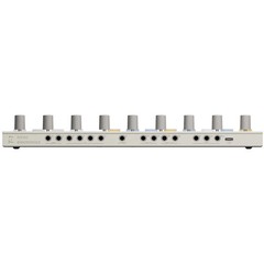 Torso Electronics T1 16-Track Algorithmic Desktop Sequencer – White