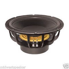 Eminence LAB15 LAB 15 – 15″ Pro Subwoofer 400 watts **6 ohms** FREE SHIPPING!