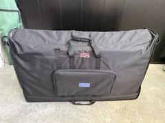 Gator 50″ Nylon LCD LED TV Flat Screen Carrying Tote Bag — Transport Case