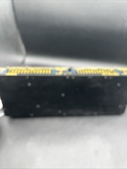 AB international 215 Graphic Equalizer, Two Channel, Rack Mountable