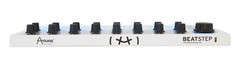 Arturia BeatStep 16-Step Analog Sequencer Midi USB DJ Recording Pad Controller