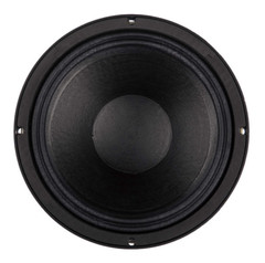2x B&C 10MBX64 10″ Professional 700 Watts Neodymium Mid-Bass Woofer 8Ohm Speaker