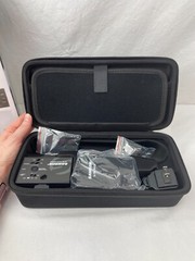 Samson Go Mic Mobil / Professional Lavalier Wireless System for Mobil Video