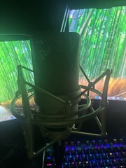 Neumann XLR Professional Dynamic Microphone – TLM 103 MT
