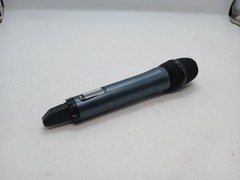 Sennheiser EW 300 G3 SKM300 W/ MME865 Head Transmitter A-Band 516-558MHz