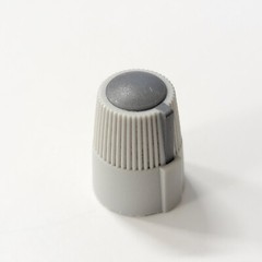GENUINE Soundcraft Spirit Folio Lite Series Mixer GRAY Knob – BUY MORE & SAVE $
