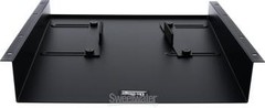 On-Stage Stands RSU1000 Adjustable Top-Mount Rack Shelf