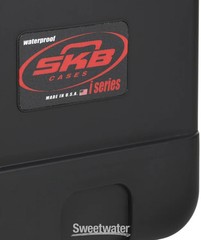 SKB iSeries Behringer WING Compact Mixer Case