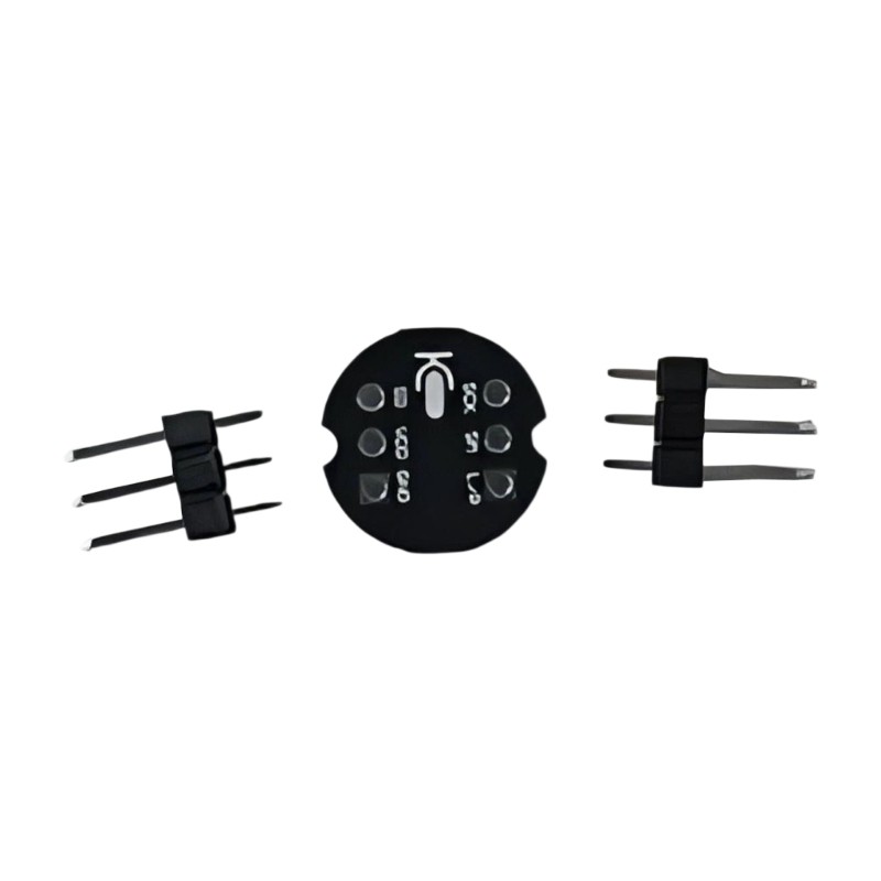 ICS 43434 High Sensitivity MEMS Microphone Module Omnidirectional Pickups I2S In