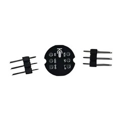 ICS 43434 High Sensitivity MEMS Microphone Module Omnidirectional Pickups I2S In