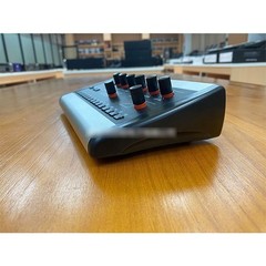 P16-M 16-CH Personal Monitoring Mixer Digital Stereo Mixer 24Bit A/D Converter