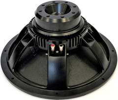 18 Sound 15NMB1000 15″ Neodymium Mid-Bass Replacement Speaker 1800 Watts 8-Ohms