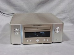 Used Network Cd Receiver Marantz M-Cr612 Manufacturer Maintained