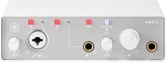 YAMAHA UR12MK3W USB Audio Interface 24bit/192kHz 2In/2Out