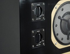 Yamaha NS-1000M Studio Monitor Speakers (Pair) – Restored – 1-Year Warranty