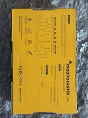 Maono MaonoCaster Lite AU-AM200 Compact USB Podcast Mixer 2-Ch Built-in FX