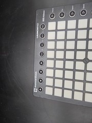 Novation Launchpad: MK2 Ableton Live Controller with 64 RGB Backlit Pads TESTED