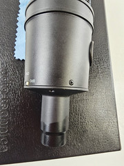 Audio Technica AT4033 Cardioid Condenser Microphone with Hard Storage Box