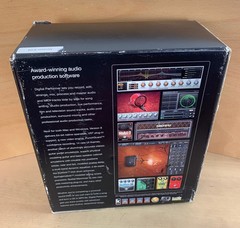 MOTU Digital Perform 8 Software Instruction MANUAL BOOK & Quick Start User Guide