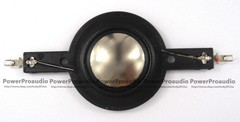 Diaphragm For Behringer Tweeter 25T50A8, 771-60250-00046, 8 Ohm FREESHIPPING
